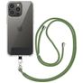 Mobigear Lanyard Universal Adjustable Phone Cord - Green