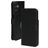 Mobiparts Classic Wallet Samsung Galaxy A15 Pungetui med Seddelrum - Sort