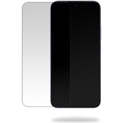 Mobilize OPPO A7 Pro Vidro temperado Película de ecrã - Compatível com capas