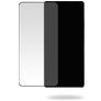 Mobilize Premium POCO X5 Tempered Glass Screen Protector - Case Friendly - Black