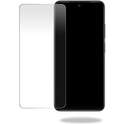 Mobilize Xiaomi Redmi Note 10 4G Szkło hartowane Ochrona ekranu - Kompatybilna z etui