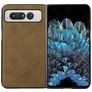 Mobigear Excellent Google Pixel Fold Hard Case Back cover - Brown