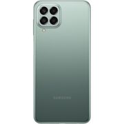 Samsung Galaxy M33 hoesjes