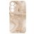 MIO Samsung Galaxy A56 MagSafe Plástico rígido Capa traseira - Gold Marble