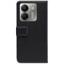 Mobilize Classic Gelly Wallet POCO M7 Pro Wallet case - Black