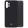 Mobilize Rubber Gelly Samsung Galaxy A13 4G TPU flexível Capa traseira - Matt Black