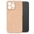 My Style Protective Flex iPhone 15 Pro MagSafe Flexibilní TPU Zadní kryt - Soft Pink