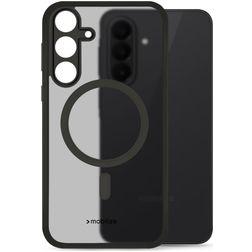 Mobilize Hybrid Samsung Galaxy A27 MagSafe Hard Case Back cover Shockproof - Black