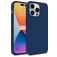 Mobigear Bio iPhone 16 Pro Max Ecológico Carcasa - Azul