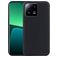 Mobigear Basics Xiaomi 14T Flexibel TPU Skal - Svart