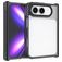 Mobigear Shockproof iPhone Duo Kova Suojakuori - Musta