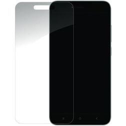 Mobilize Xiaomi Redmi Note 5 Vidro temperado Película de ecrã - Compatível com capas