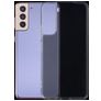 Mobigear Ultra Thin Trasparente Samsung Galaxy S22 TPU flessibile Ultrasottile Back cover - Trasparente