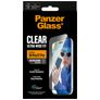 PanzerGlass Ultra Wide Fit iPhone 18 Pro Tempered Glass Screen Protector - Case Friendly + Installation Frame