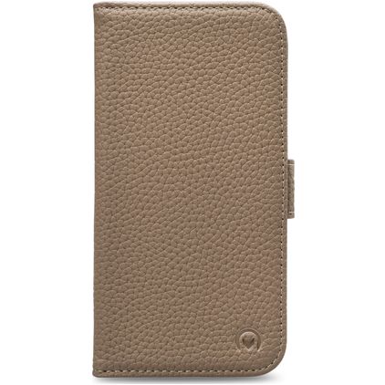 Mobilize Elite Gelly Samsung Galaxy A8 (2018) Pungetui - Taupe