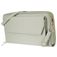 Antonio Fonzo Crossbody Clutch Bolsa para telemóvel - Large - Verde