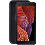 Mobigear Basics Samsung Galaxy Xcover 5 Flexibel TPU Skal - Svart