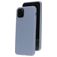 Mobiparts iPhone 11 Pro Silicone Capa traseira - Royal Grey