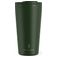 Burga Coffee Mug Double Walled Stainless Steel Coffee To Go Mug - 470 ml - Khaki