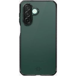 ITSKINS Level 2 SpectrumClear R Samsung Galaxy A27 Fleksibel TPU Bagsidecover Stødsikkert - Smoke