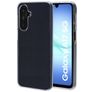 Mobiparts Classic Trasparente Samsung Galaxy A17 TPU flessibile Back cover - Trasparente