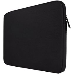 Mobigear Oxford Pokrowiec na laptopa 13 cali - Czarny