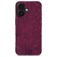 MIO iPhone 17 MagSafe Hårdt Bagsidecover - Berry Blooms
