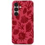 Burga Tough Samsung Galaxy S25 Hardcase Back cover Antiurto - Solace