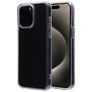 Mobiparts Classic Clear iPhone 15 Pro Max Hardcase Etui plecki - Przezroczysty