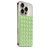Mobiparts Sticky Pad Supporto a ventosa - Verde Universale