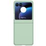 Mobigear Colors Motorola Razr 40 Ultra Hard Case Back cover - Mint