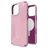 Speck Presidio2 Grip iPhone 16 Pro Max MagSafe Plástico rígido Capa traseira Antichoque - Rosa