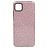Burga Tough Samsung Galaxy A22 5G Hårdt Bagsidecover Stødsikkert - Hot Cocoa