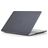 Mobigear Matte MacBook Pro 16 polegadas (2019-2020) Capa rígida para MacBook - Preto - Modelo A2141
