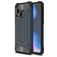 Mobigear Outdoor Samsung Galaxy A40 Hard Case Back cover Shockproof - Navy Blue
