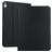Mobigear Folio iPad 11 (2025) Plånboksfodral - Svart