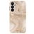 MIO Samsung Galaxy A15 MagSafe Fodral Hårdplast Skal - Gold Marble