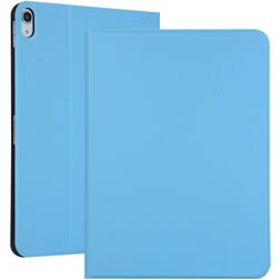 Mobigear Folio iPad 10 (2022) Wallet case - Blue