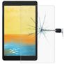 Mobigear Lenovo Tab E8 Glas Skærmbeskytter - Case Friendly