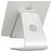 rain design mStand Surfplatteställ - Silver Universell