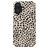 Burga Tough iPhone 16 Hardcase Etui plecki Wstrząsoodporne - Almond Latte