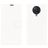 Mobigear Classic POCO F2 Pro Funda tipo libro Cartera - Blanco