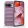 Mobigear Bumpy Google Pixel 9 Pro Flexible TPU Back cover - Purple