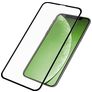 PanzerGlass Edge to Edge iPhone 11 Cristal templado Protector de pantalla - Compatible con fundas - Negro