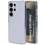 Mobiparts Classic Hardcover Gennemsigtig Samsung Galaxy S25 Ultra Hårdt Bagsidecover - Gennemsigtig