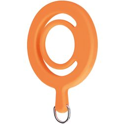 Mobiparts MagSafe Ring Soporte MagSafe - Naranja Universal