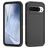 Mobigear Rugged Google Pixel 9 Pro Funda Plástico rígido Carcasa Antigolpes - Negro