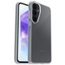 OtterBox React Transparentní Samsung Galaxy A55 Tvrdý plast Zadní kryt odolný proti nárazům - Průhledná