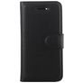 Mobigear Classic iPhone 5S Wallet case - Black