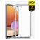 ITSKINS SpectrumClear Trasparente Samsung Galaxy A32 4G TPU flessibile Back cover Antiurto - Trasparente
